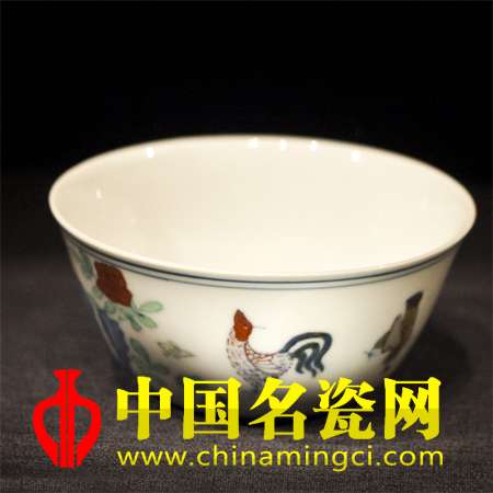 瓷器收藏依然青睐“官窑”