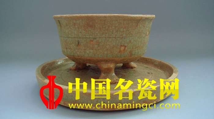 不应被忽视的高古瓷收藏