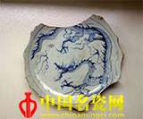 瓷片的收藏价值在哪里