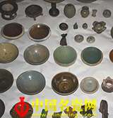 张云龙：高古瓷收藏家谈心得
