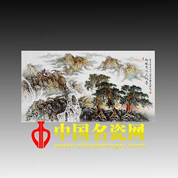 松风泉鸣天外音