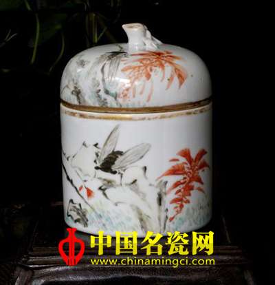 关于“蝉”的故事