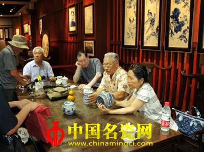 鉴别瓷器用语您了解多少？