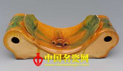 小众收藏中的奇葩——瓷枕