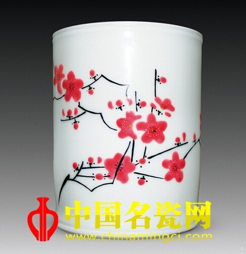 五个要点帮你鉴定“7501”瓷