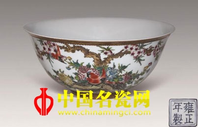 收藏古瓷器要注重的四要素