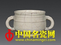 揭开哥窑瓷器神秘的面纱