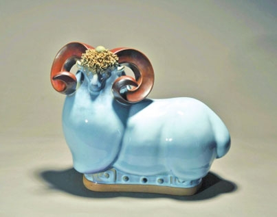 禹州将举行钧瓷文化节