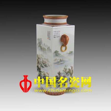 温婉俊秀中的“汪派山水”