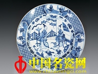 康熙青花瓷器为何受到大家的青睐