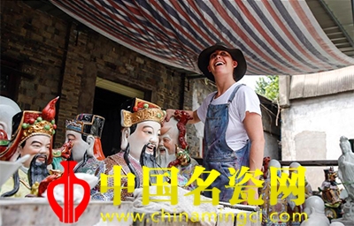 景德镇的“景漂”一族