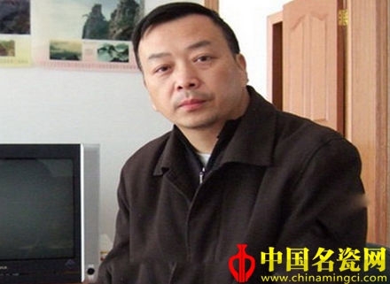 陶强——画山绣水