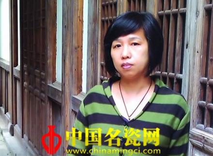 吴兰芳：童真雅趣、不拘一格