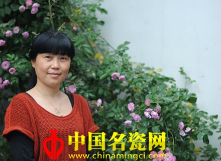 王淑珍的“壶王”艺术人生