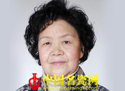 青花才女田慧棣