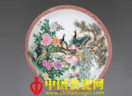 梁小平：艺术的守望者