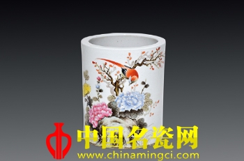 花鸟大王程意亭