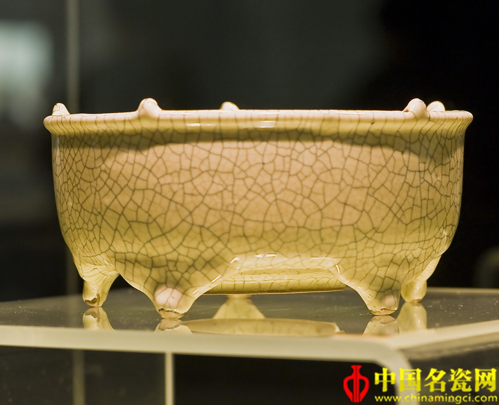 哥窑遗址究竟在哪？