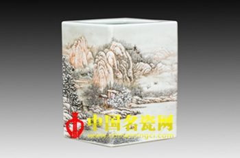 走进胡耀亮的陶瓷艺术人生