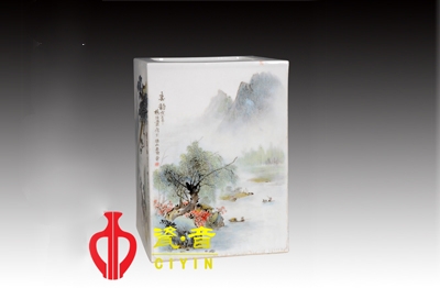 瓷器活，景德镇有了新“揽法”