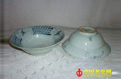 清代民窑瓷器该怎么鉴定？