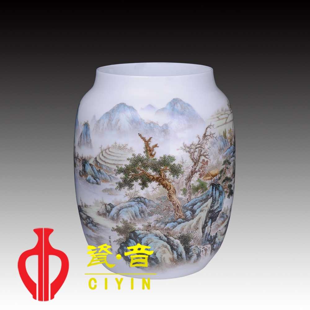 如何保养瓷器收藏品