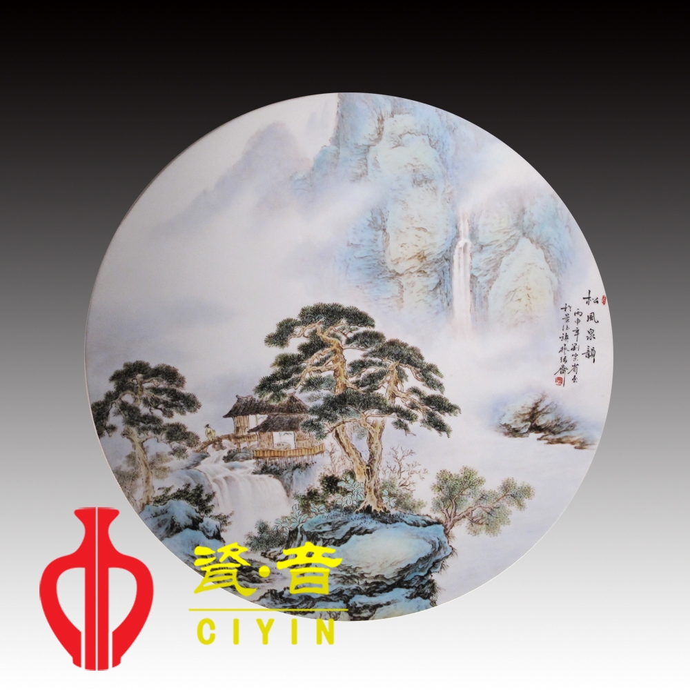 如何辨别景德镇瓷器的真假？