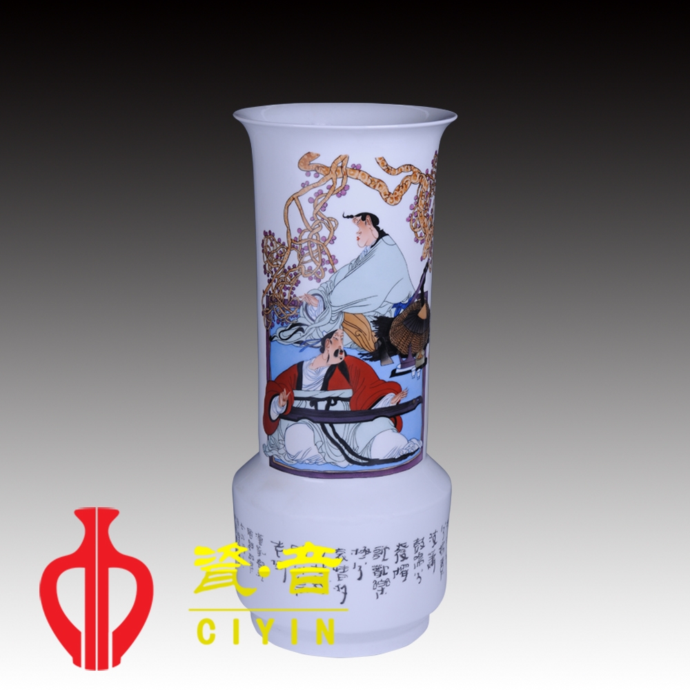 瓷器鉴赏鉴定之——手感