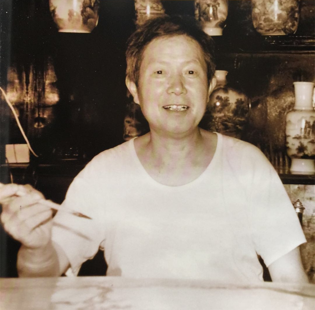  《瓷国明珠——王乃水瓷画集》正式出版发行