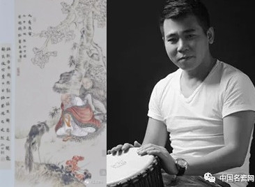 刘伟华：人生何处不见禅