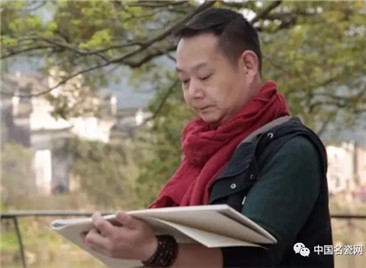 高义生：云壑松风山常在