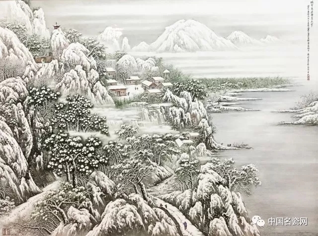 瓷史讲坛|春天的故事（下）