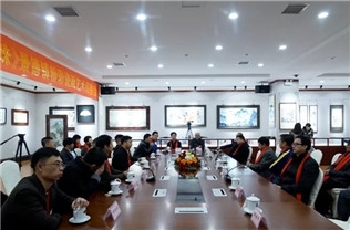 “瓷国明珠”景德镇粉彩瓷画艺术品鉴会圆满结束