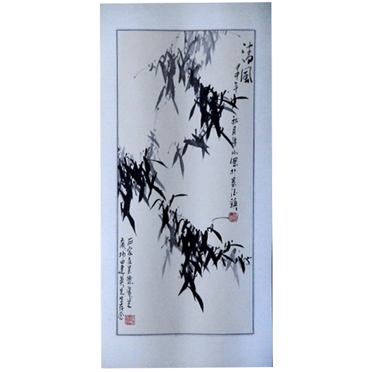 景德镇谭刚老师·赠研究院