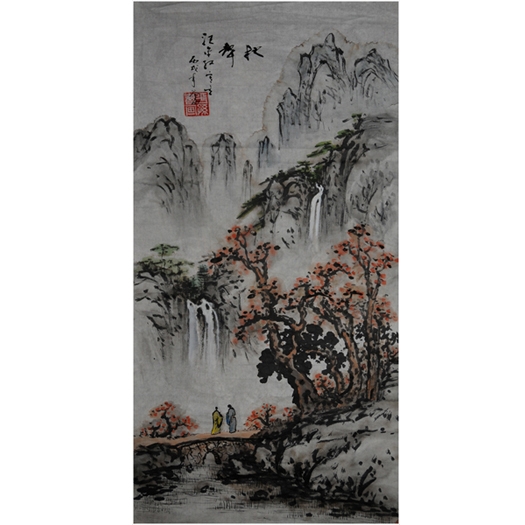 景德镇汪平孙老师·赠研究院