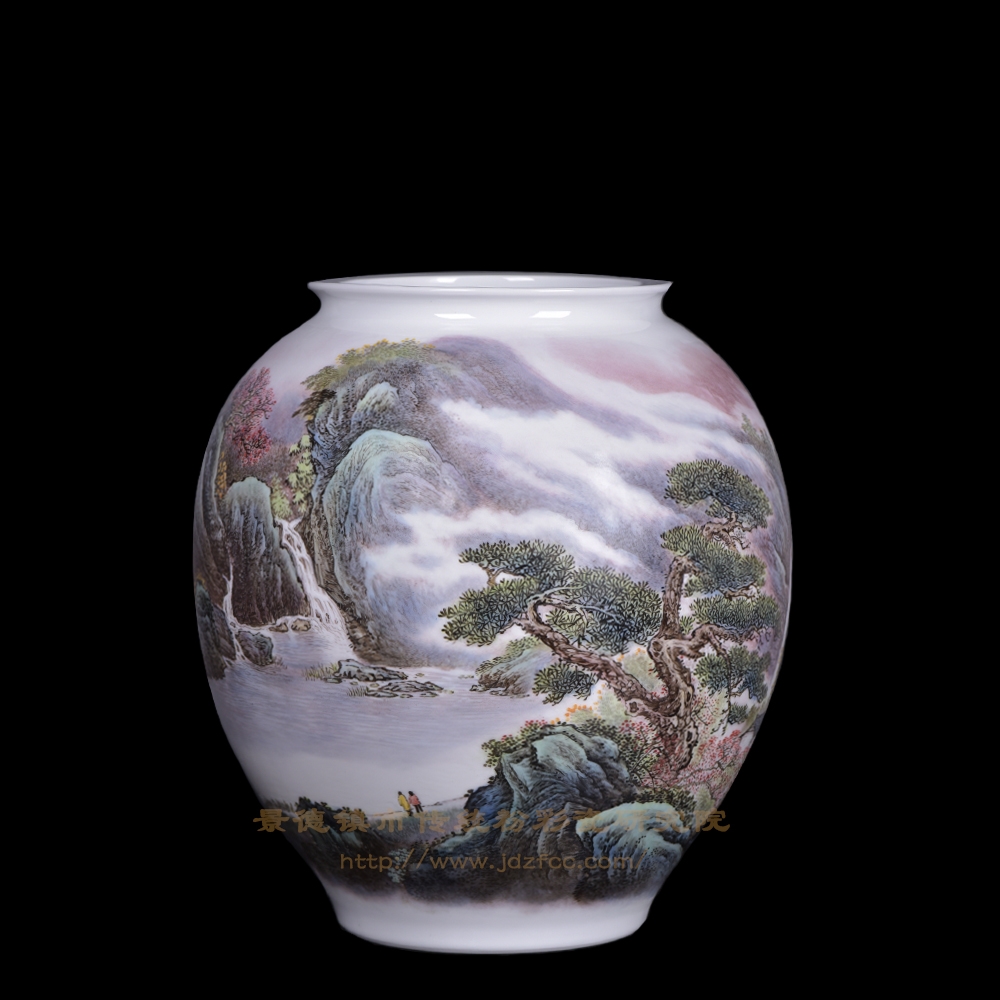 《云海秋韵秀江南》