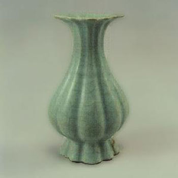 宋代临汝窑瓷器