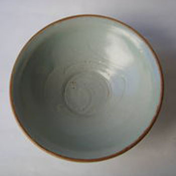 南丰窑青釉碗