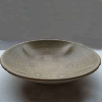 鄂城窑青瓷茶盏