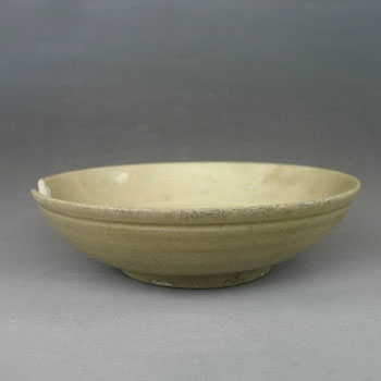 勤县窑青瓷碗